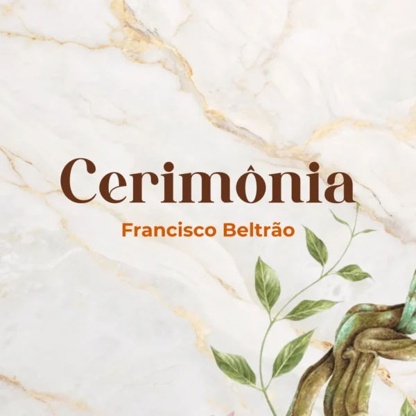 Cerimônia - Francisco Beltrão/PR