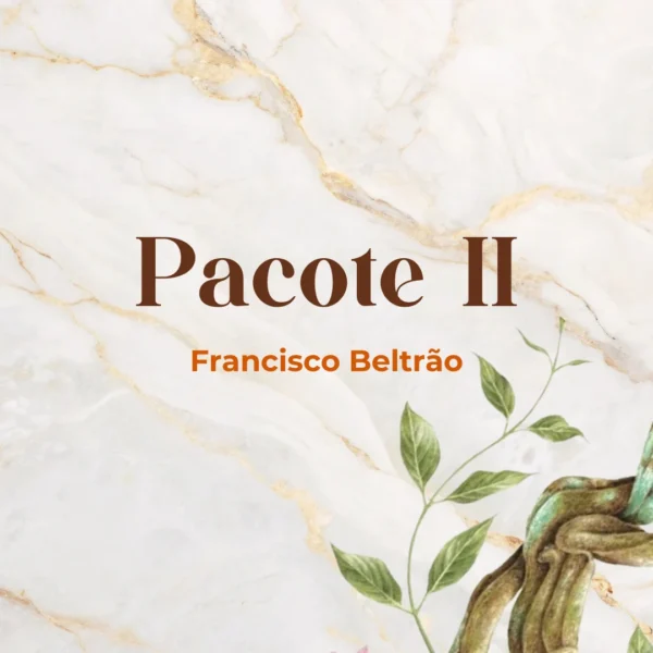 Pacote II -Francisco Beltrão/PR
