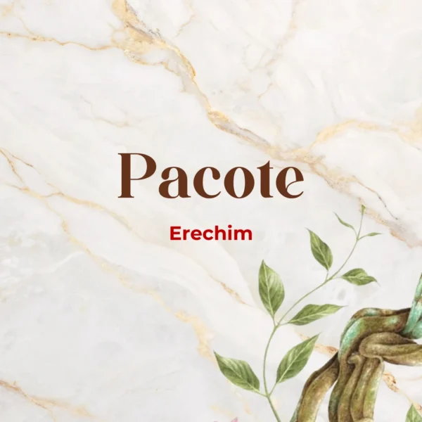 Pacote - Erechim/RS