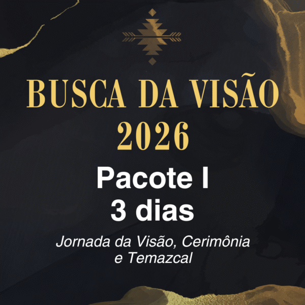 CAPA SITE PACOTE 1 BDV 2026 Pacote I: 3 dias seguidos